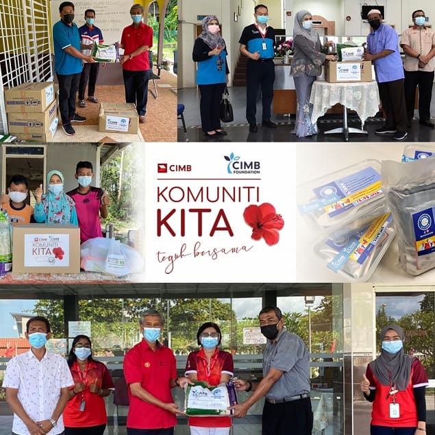 cimb selangor