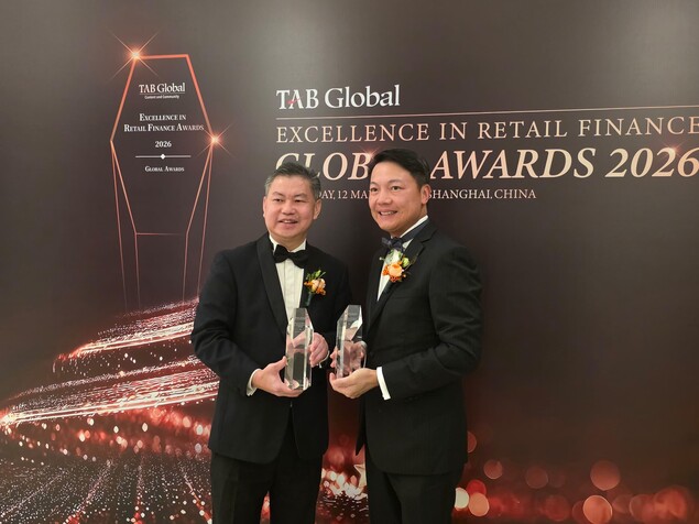 CIMB wins Best Retail Bank and Best SME Bank in Malaysia at The Asian ...
