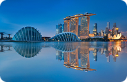 Marina Bay Singapore