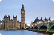 London Parliament
