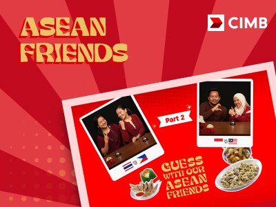 ASEAN Friends 2