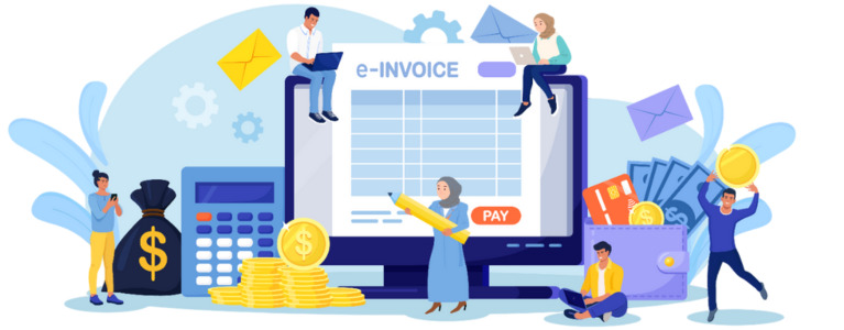 e-Invoicing