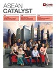 Annual Reports Cimb