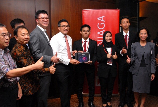 Cimb Asean Stock Challenge 2017
