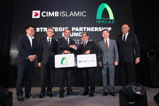 Cimb Islamic And Takaful Ikhlas Aim For Rm168 Million Cimb Islamic