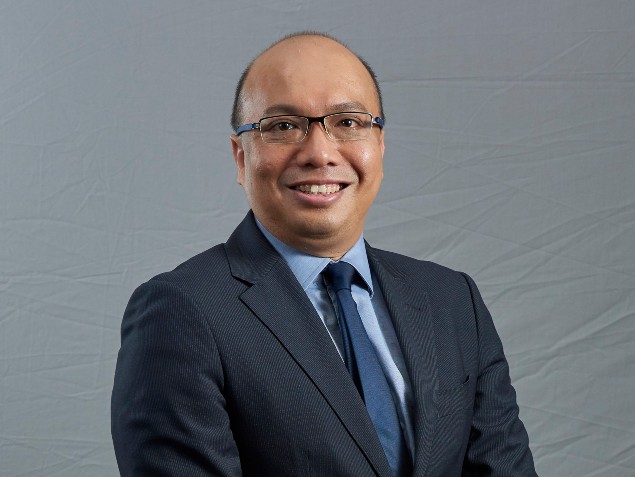 Cimb Group Names Dato Abdul Rahman Ahmad As New Gceo