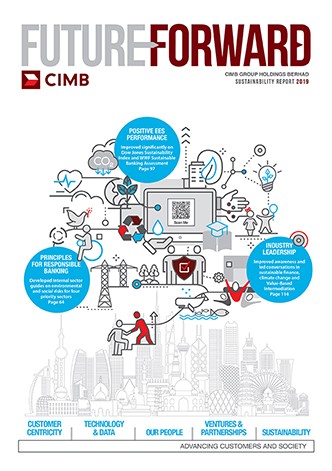 Customer Centricity Technology Data Our People Ventures Partnerships Sustainability
